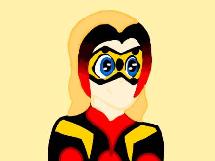 My DMCE for @Zoe-Lee1