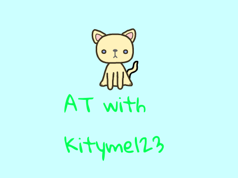 AT with Kityme123