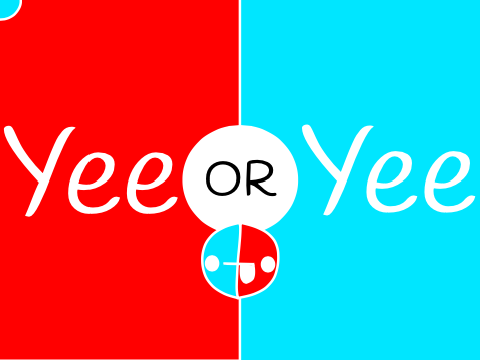 would you rather!(animation)