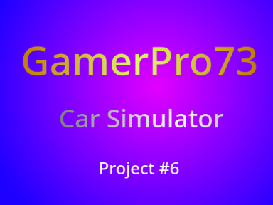 ♥ Worlds Best Car Sim V5.10★