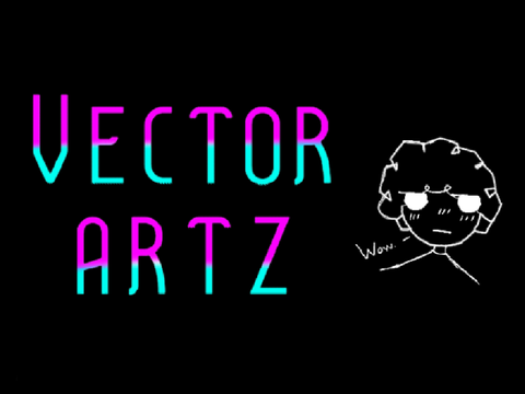 Vector art attempt