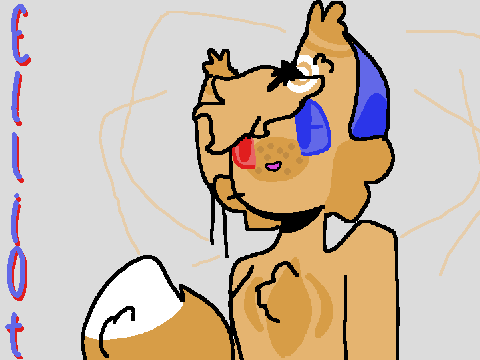 Art Fight ATTACK! @-GhostInYourAttic-