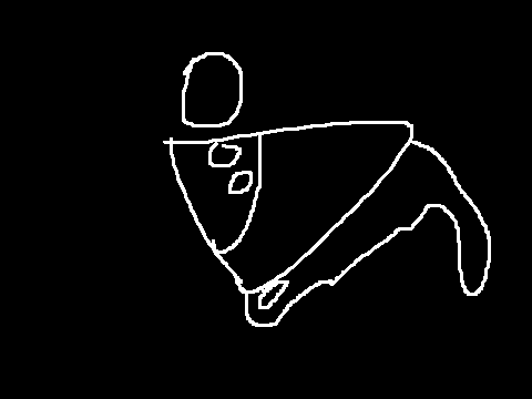 Part 2 -Ghost- 