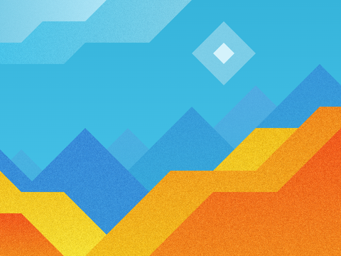 Desert