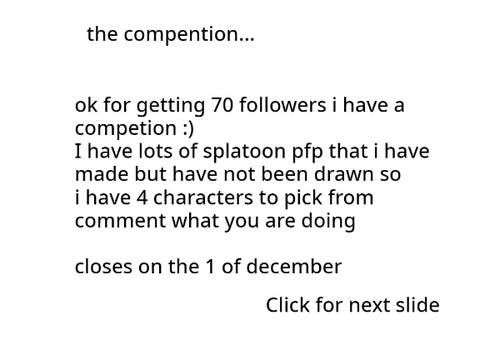 70 follower dmc