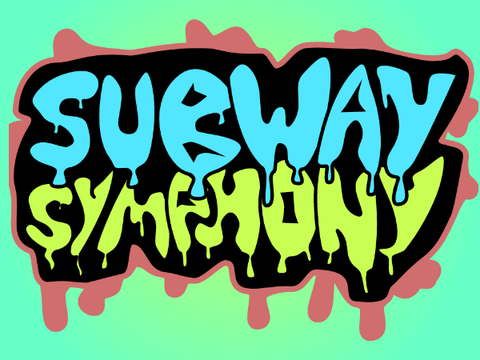 Subway Symphony Logo