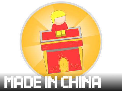 china defense game (mobile friendly)