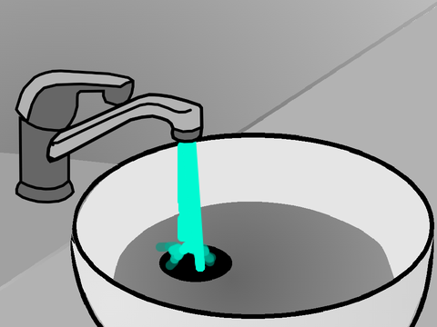 Improved Tap Simulator with pen