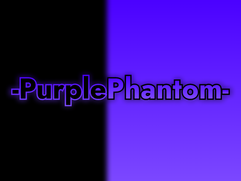 -purplephantom- - Intro