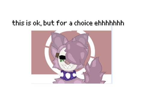 you have to get married to your last saved image >:) remix remix