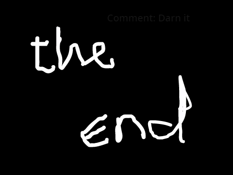 A very short animation