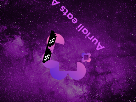 Auriali eats Auriali But Its Bass Boosted