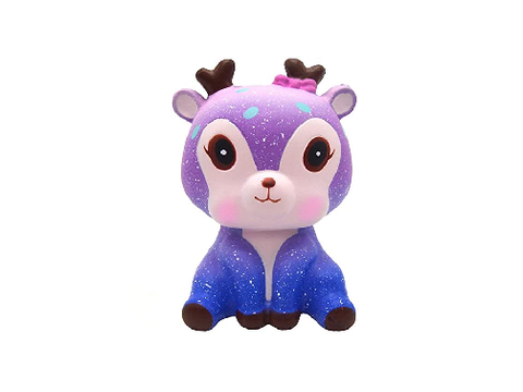 Squishie deer