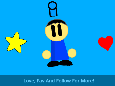 My Outro
