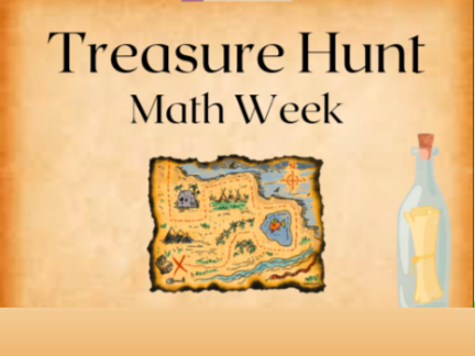Treasure Hunt #games #all