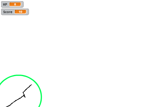 Shooty Thing