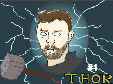 Thor #1