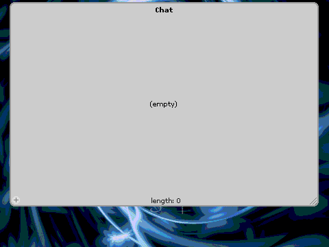 ScratChat
