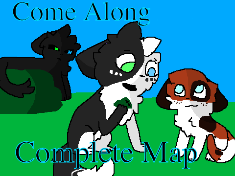 Come Along TNE