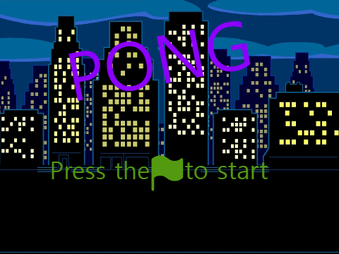 Pong Game-Pong Spiel