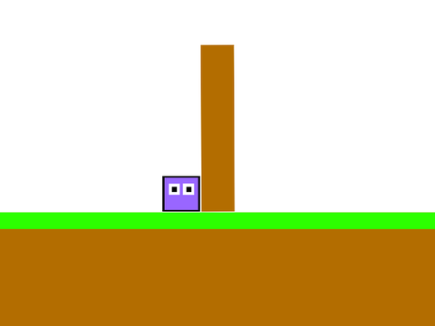 Platformer e2