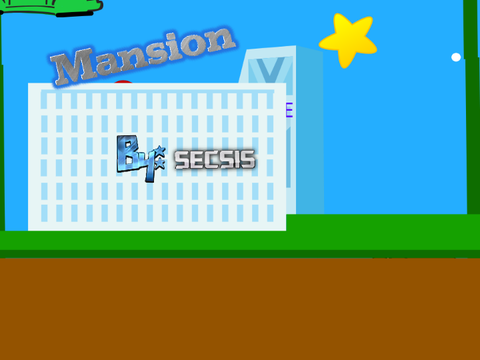 Mansion| Play the game
