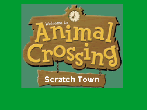 Animal Crossing S. T. (DEMO)
