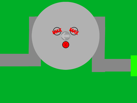 Text Tower Defense (WIP)