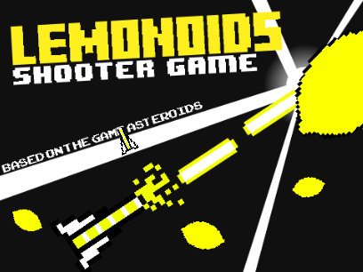 Lemonoids 
