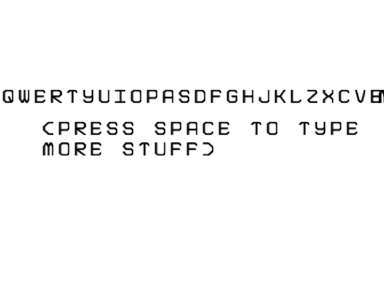 type
