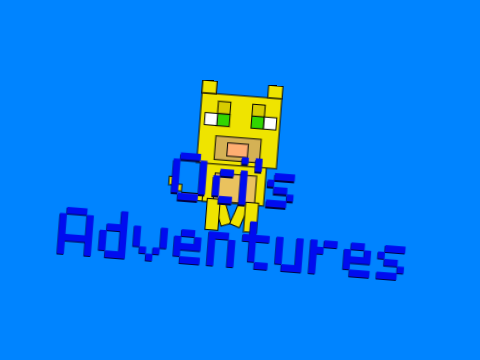 old oci's adventures alpha