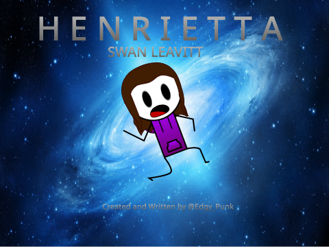 Henrietta Swan Leavitt (School Project)