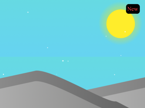 Sunset | A Paralax | #Art #All