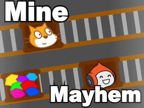Mine Mayhem