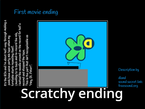 Windows Adventures - All Endings remix