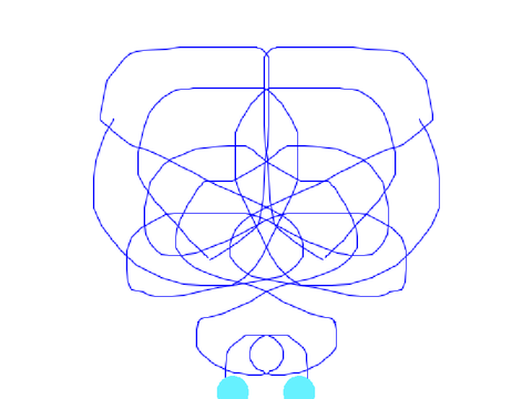 drawing thing