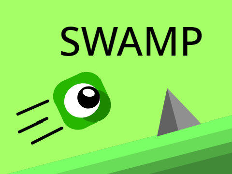Swamp {V-1.0} remix
