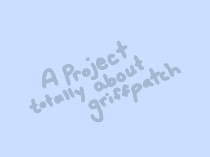 Griffpatch