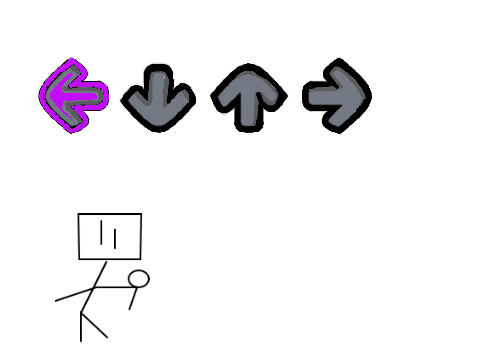 FNF NOT DONE