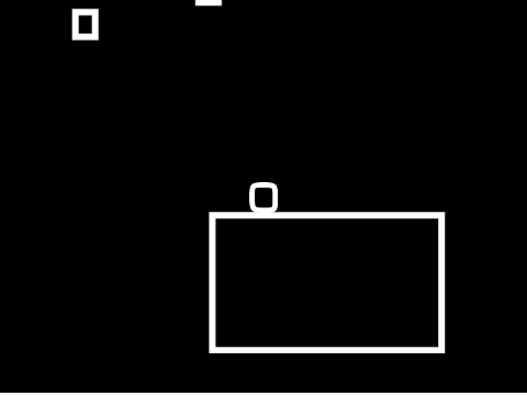 scrolling platformer challenge 