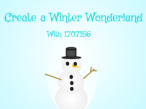 Winter Wonderland