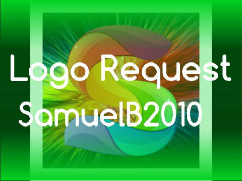Logo for @SamuelB2010