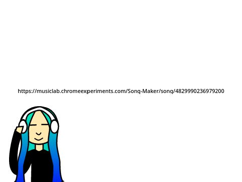 Apparently I make music...