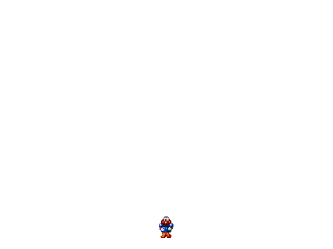 Super James Pond (Unreleased Scratch 3000 prototype)