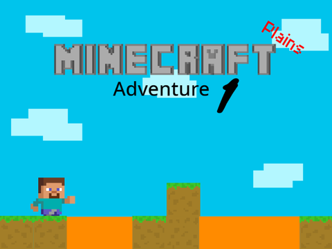 Minecraft Adventure