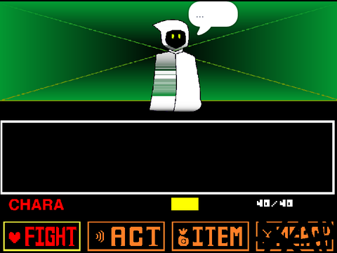 Battle againts me