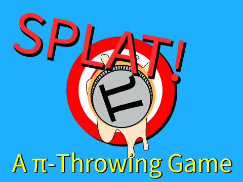 Splat! | Game