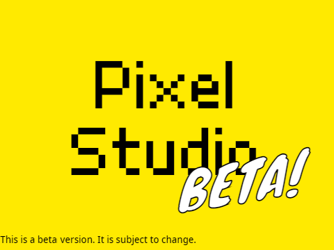 pixelstudio cursor change remix