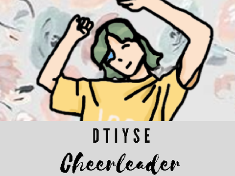 Cheerleader | A DTYISE