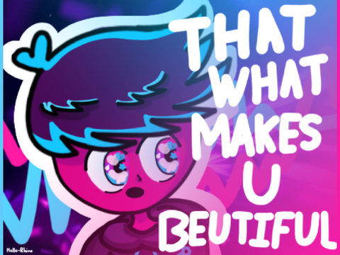 THUMB - What Makes You Beautiful